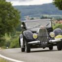 ADAC Deutschland Klassik, 2017, Bugatti
